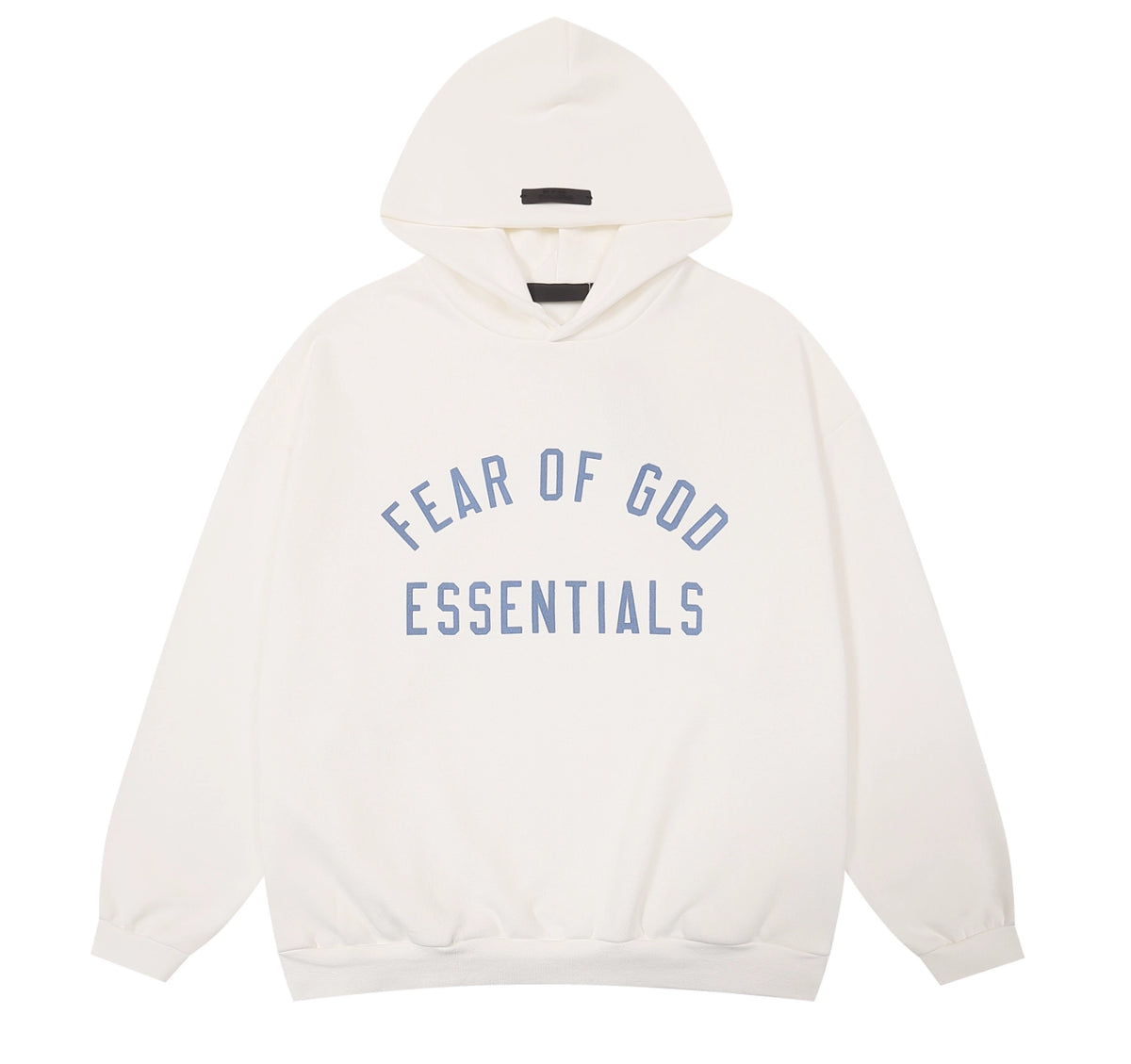 HOODIE FEAR OF GOD ESSENTIALS