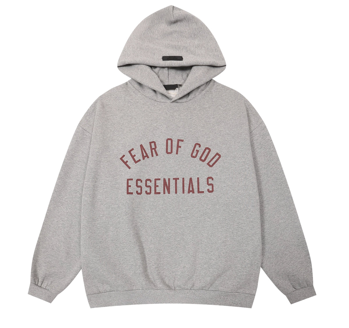 HOODIE FEAR OF GOD ESSENTIALS