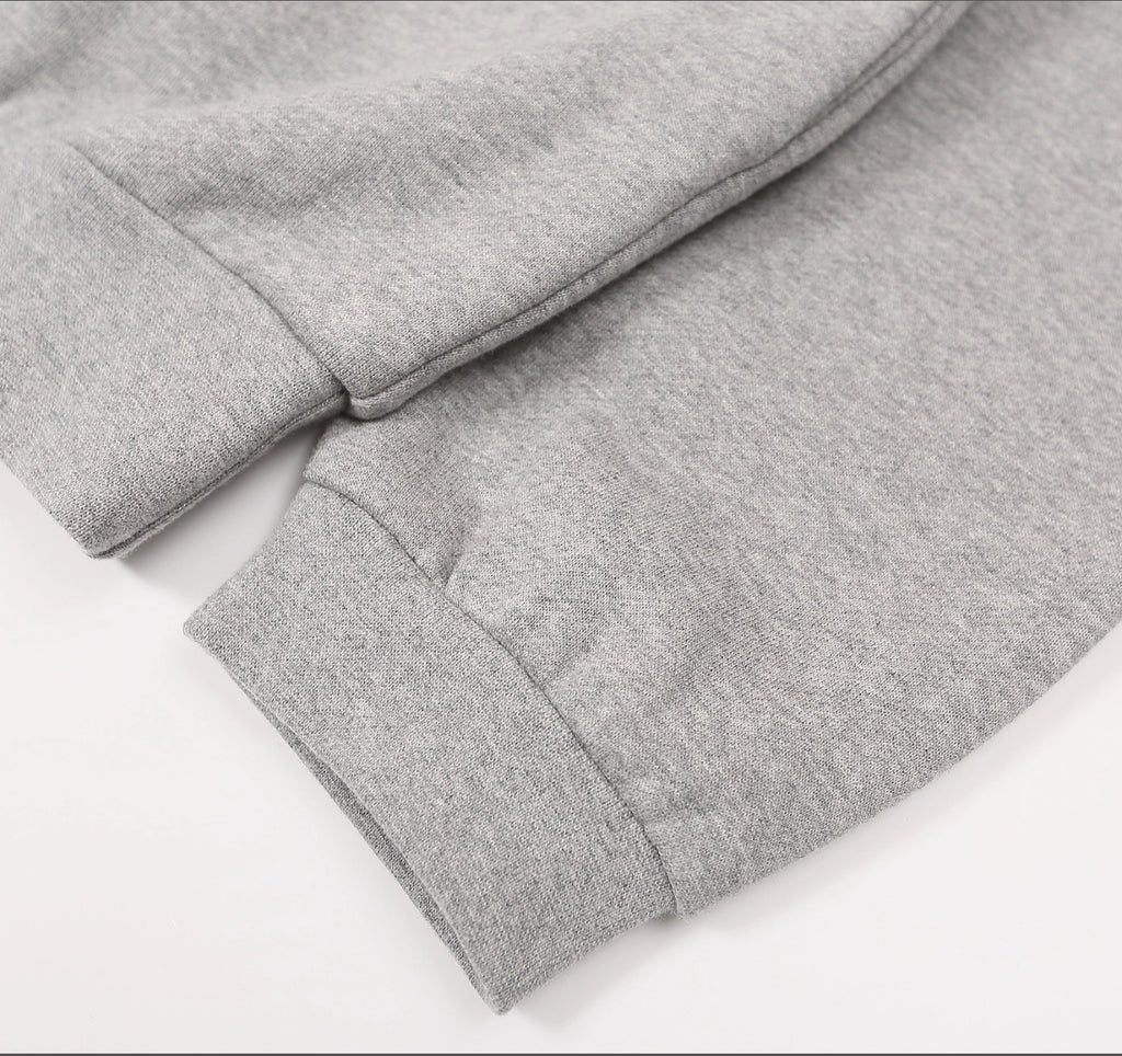 HOODIE FEAR OF GOD ESSENTIALS