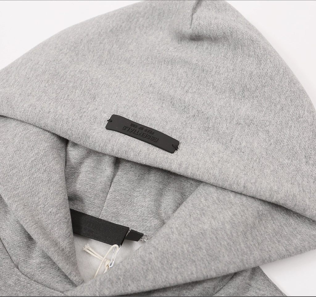 HOODIE FEAR OF GOD ESSENTIALS