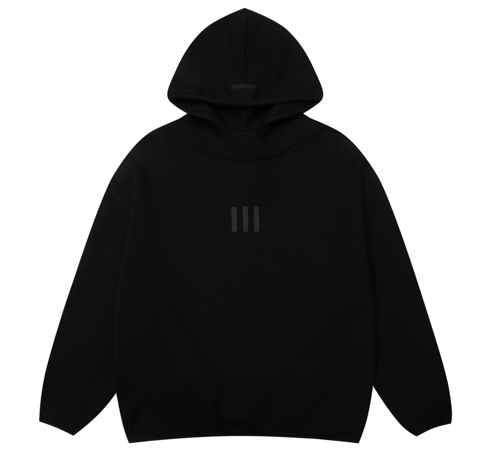 HOODIE FEAR OF GOD X ADIDAS