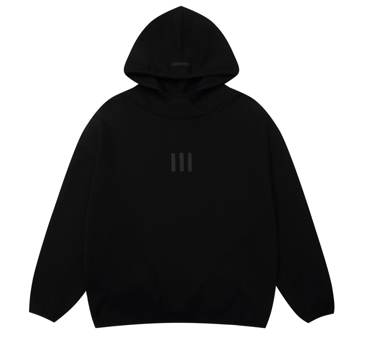 HOODIE FEAR OF GOD X ADIDAS
