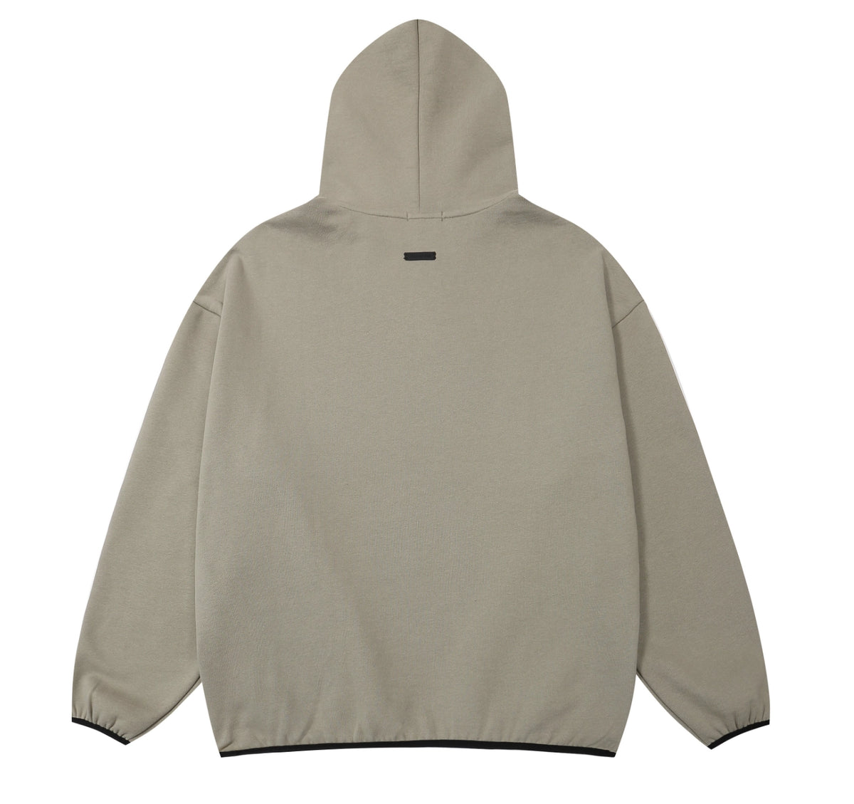 HOODIE FEAR OF GOD X ADIDAS