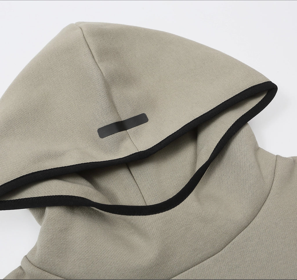 HOODIE FEAR OF GOD X ADIDAS