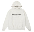 HOODIE FEAR OF GOD ESSENTIALS
