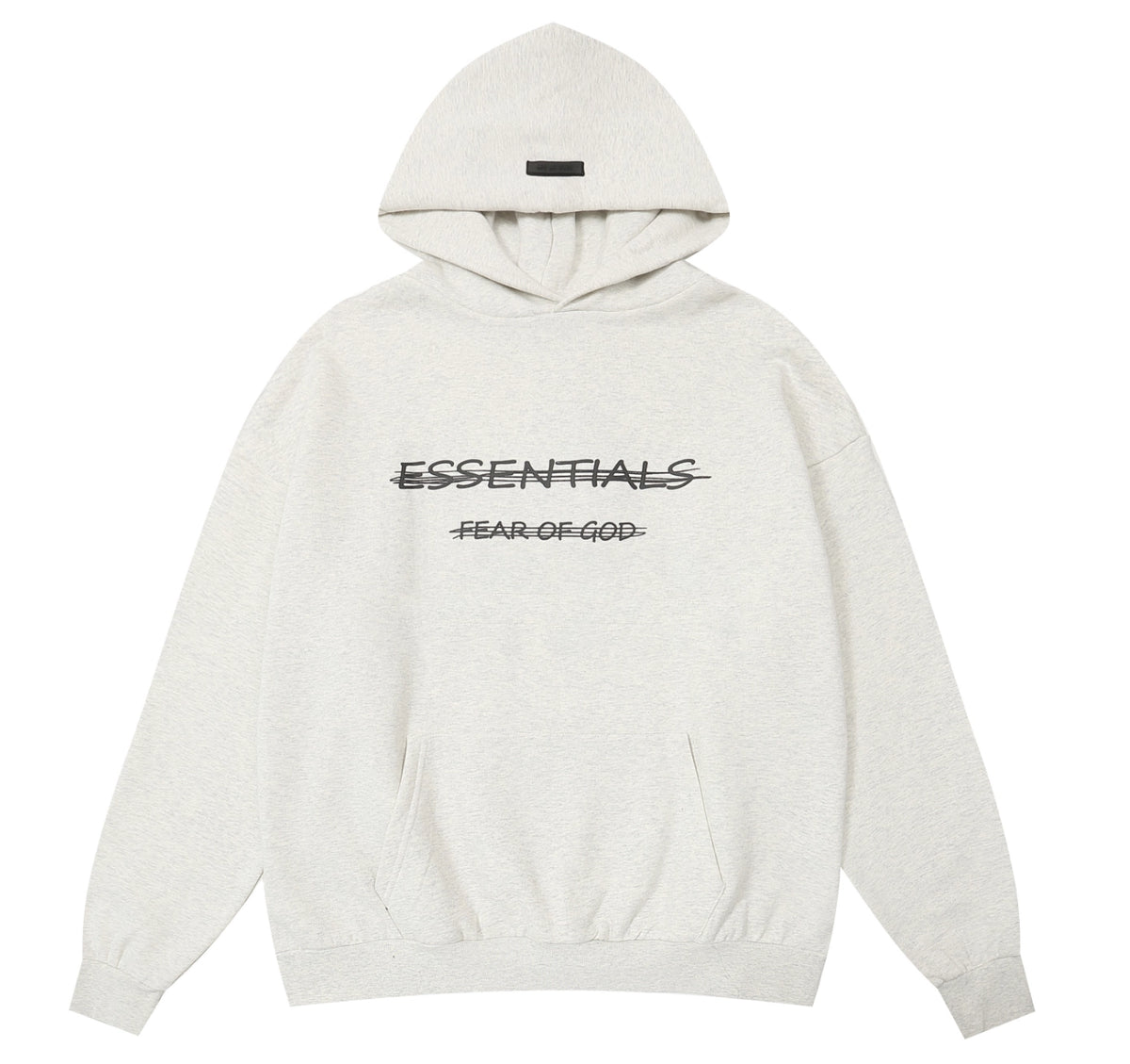 HOODIE FEAR OF GOD ESSENTIALS