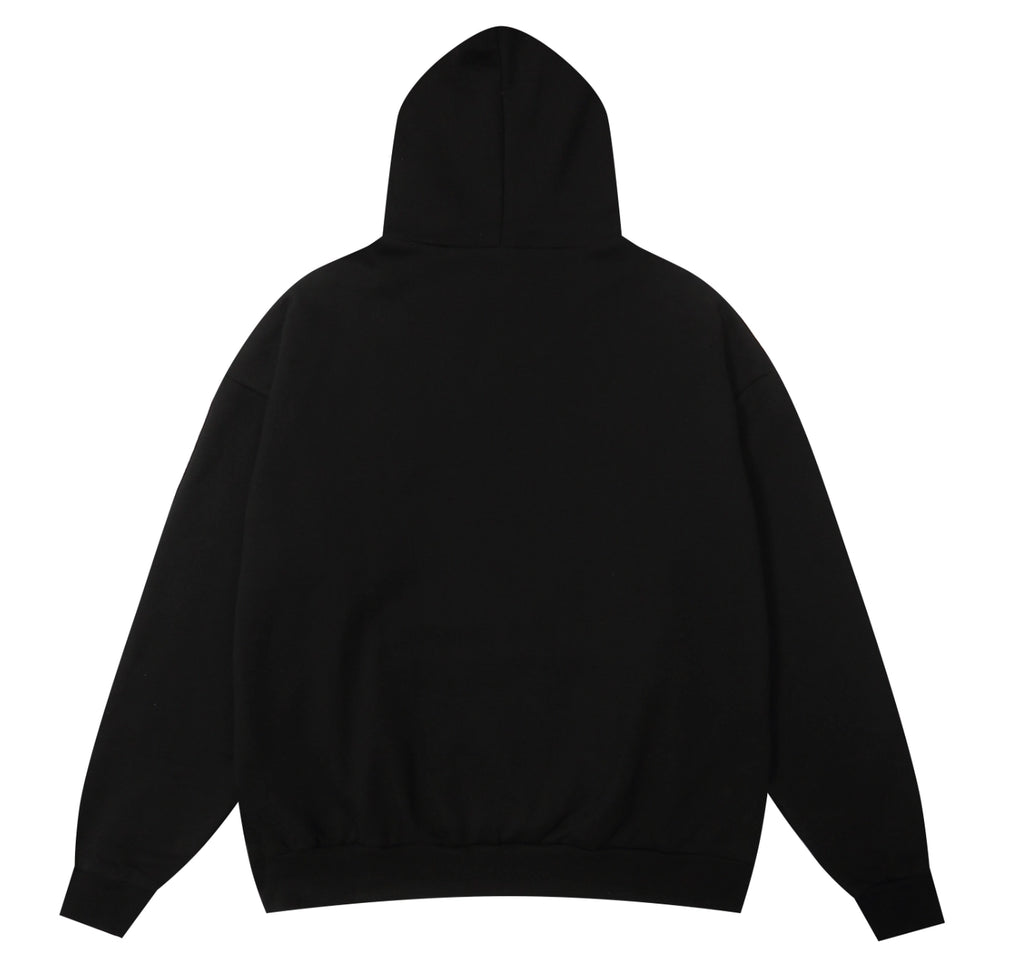 HOODIE FEAR OF GOD ESSENTIALS