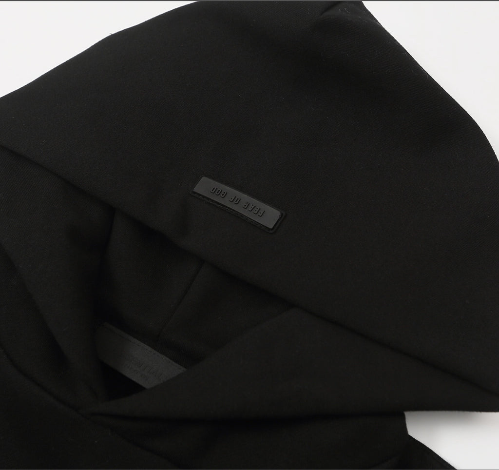 HOODIE FEAR OF GOD ESSENTIALS