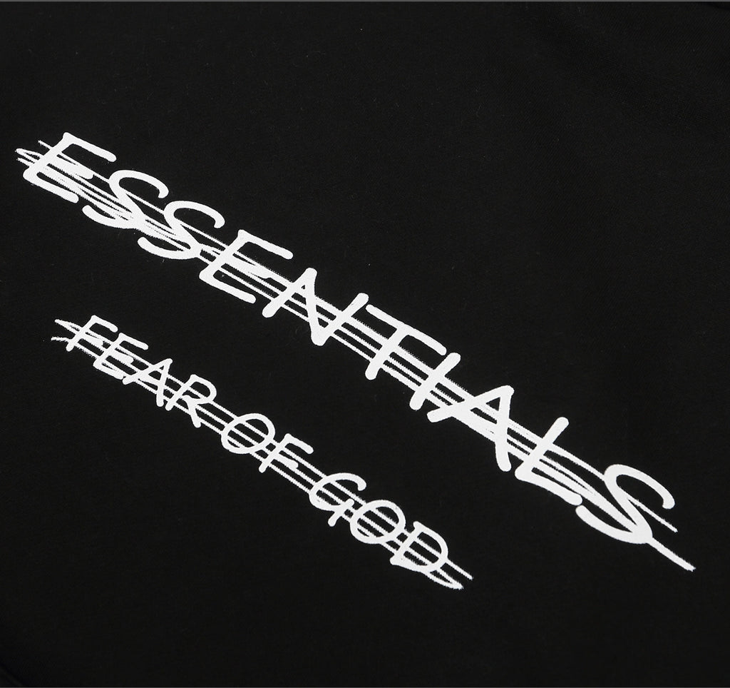 HOODIE FEAR OF GOD ESSENTIALS