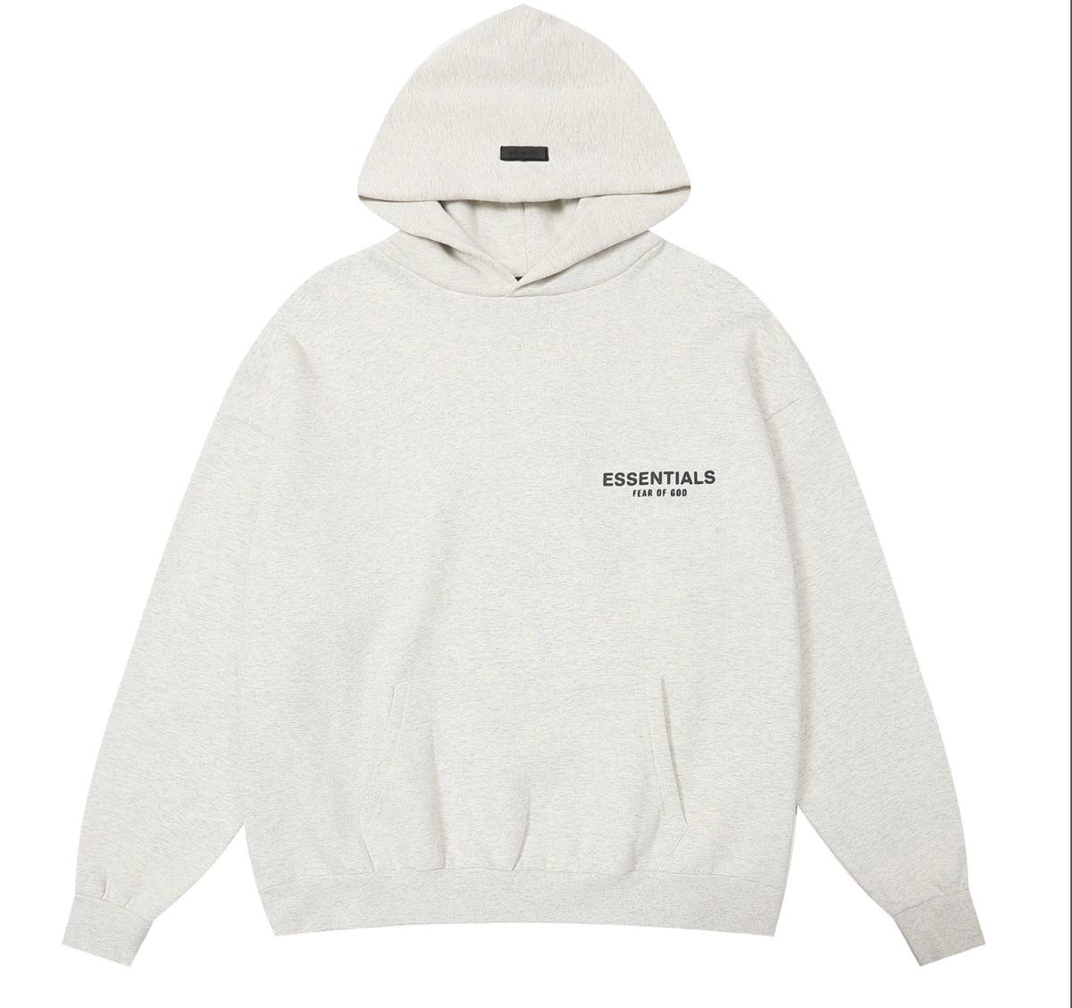 HOODIE FEAR OF GOD NEW YORK