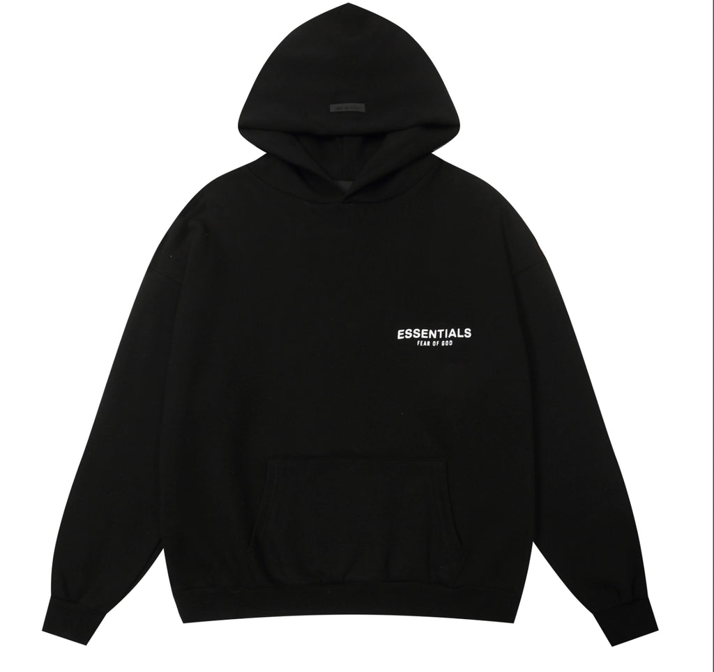 HOODIE FEAR OF GOD NEW YORK