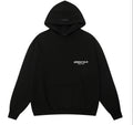 HOODIE FEAR OF GOD NEW YORK