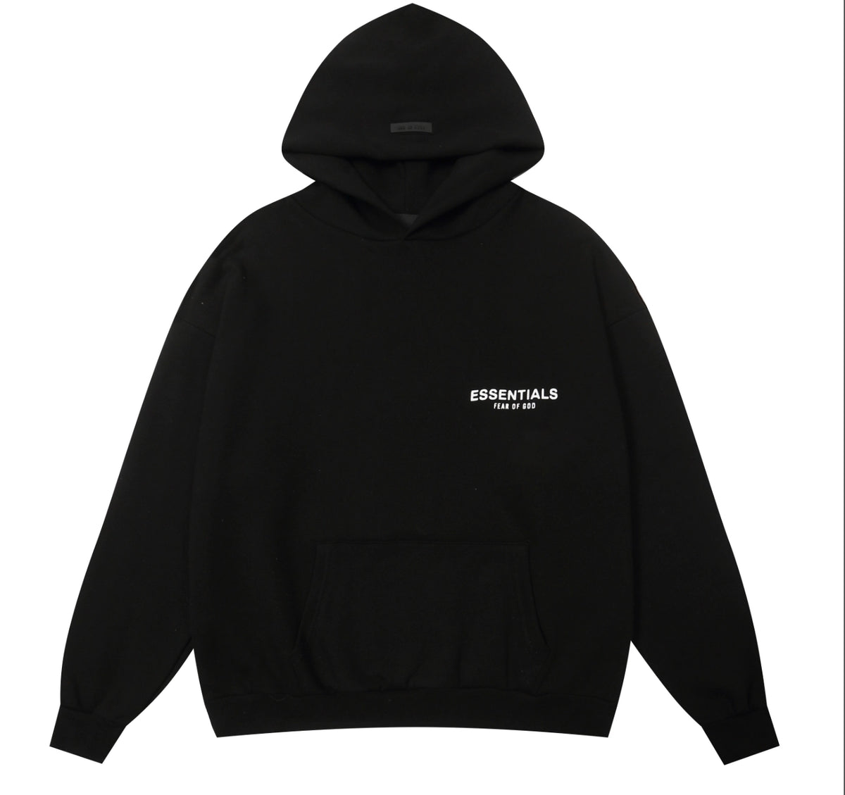 HOODIE FEAR OF GOD NEW YORK