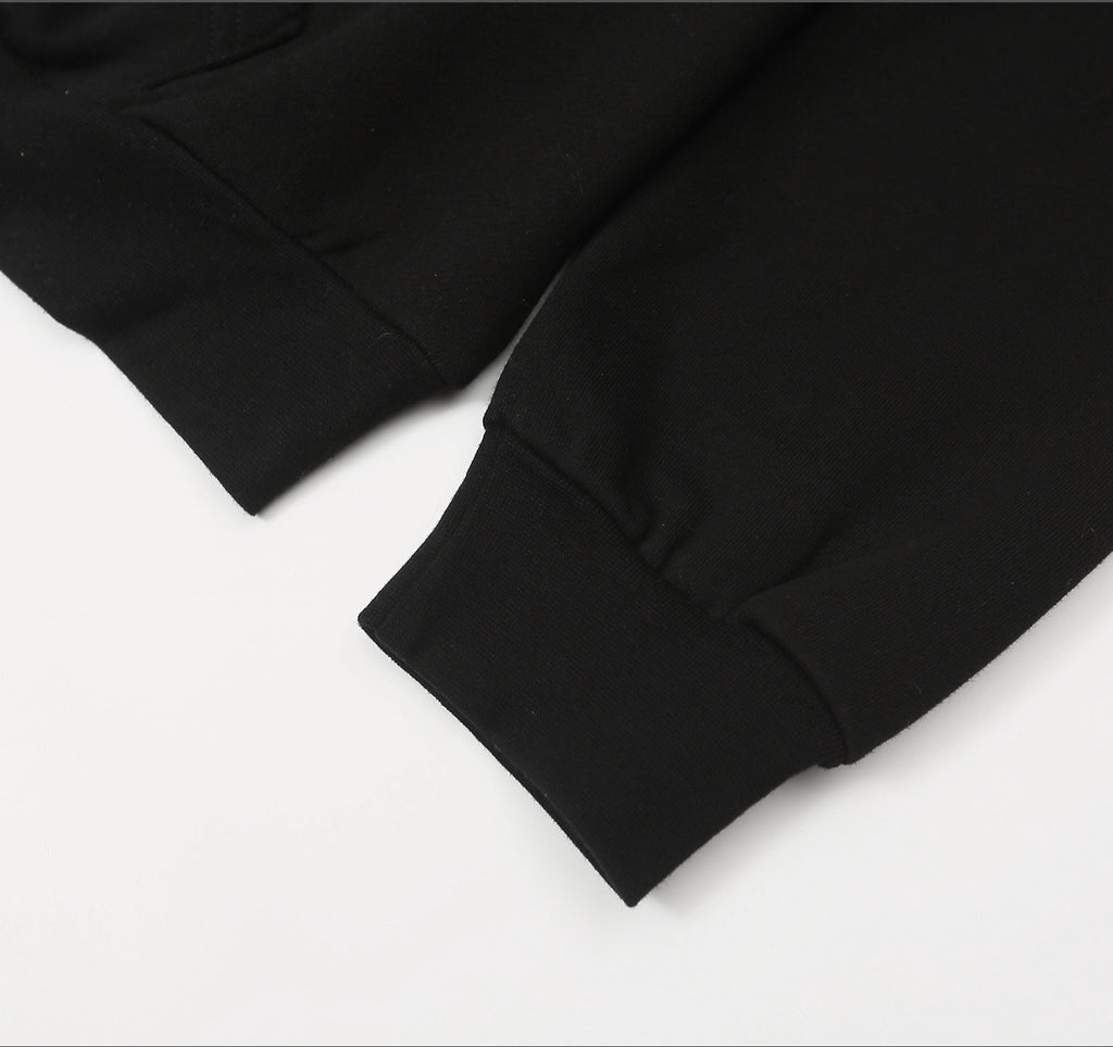 HOODIE FEAR OF GOD NEW YORK