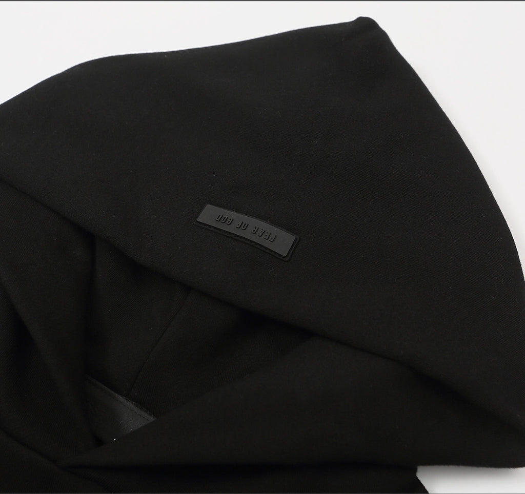 HOODIE FEAR OF GOD NEW YORK