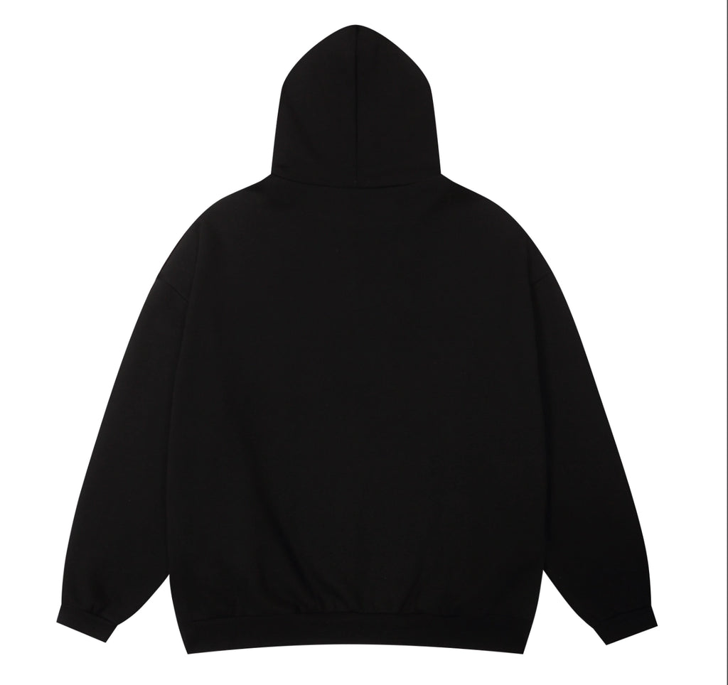 HOODIE FEAR OF GOD ESSENTIALS