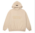 HOODIE FEAR OF GOD ESSENTIALS