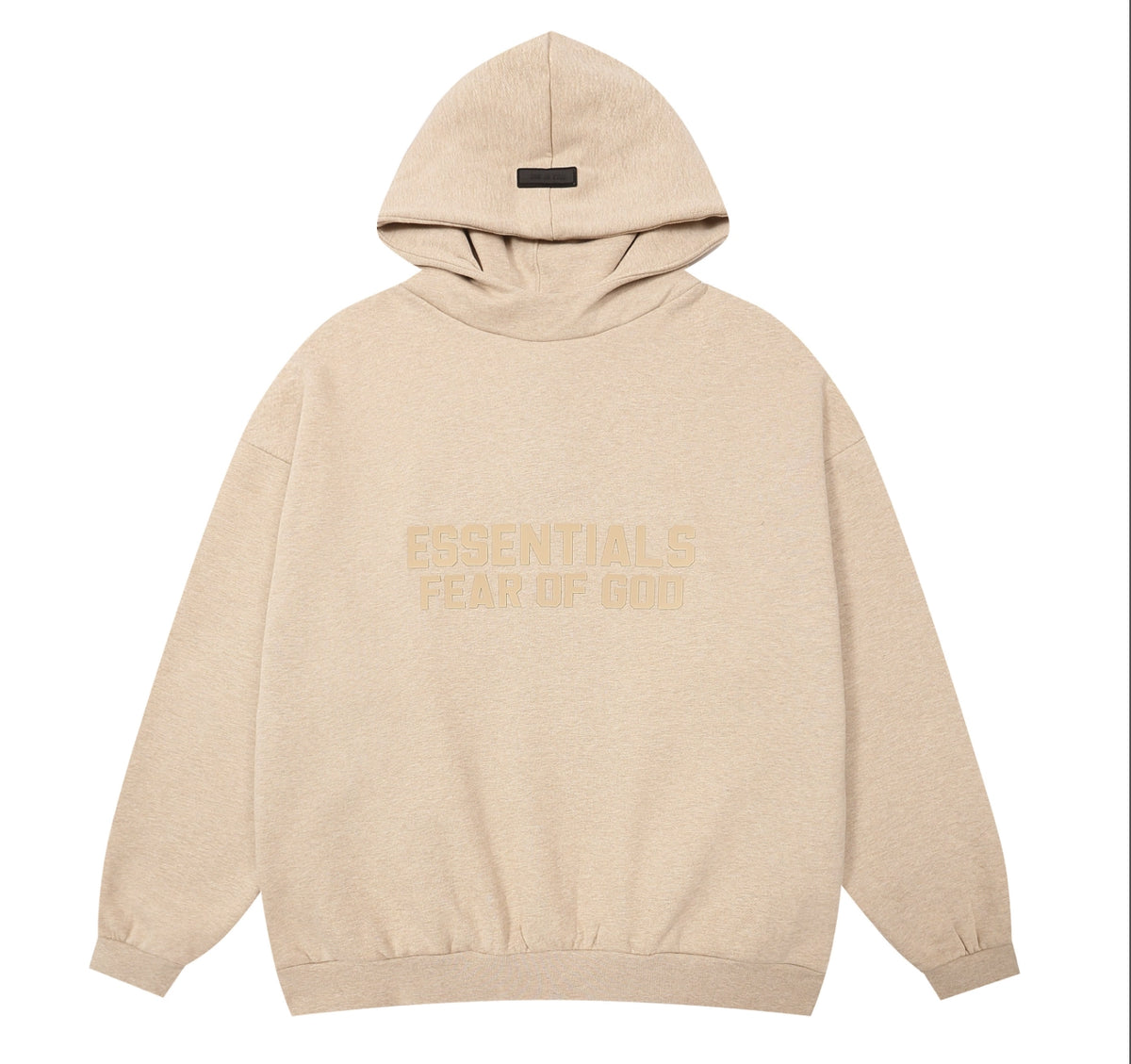 HOODIE FEAR OF GOD ESSENTIALS