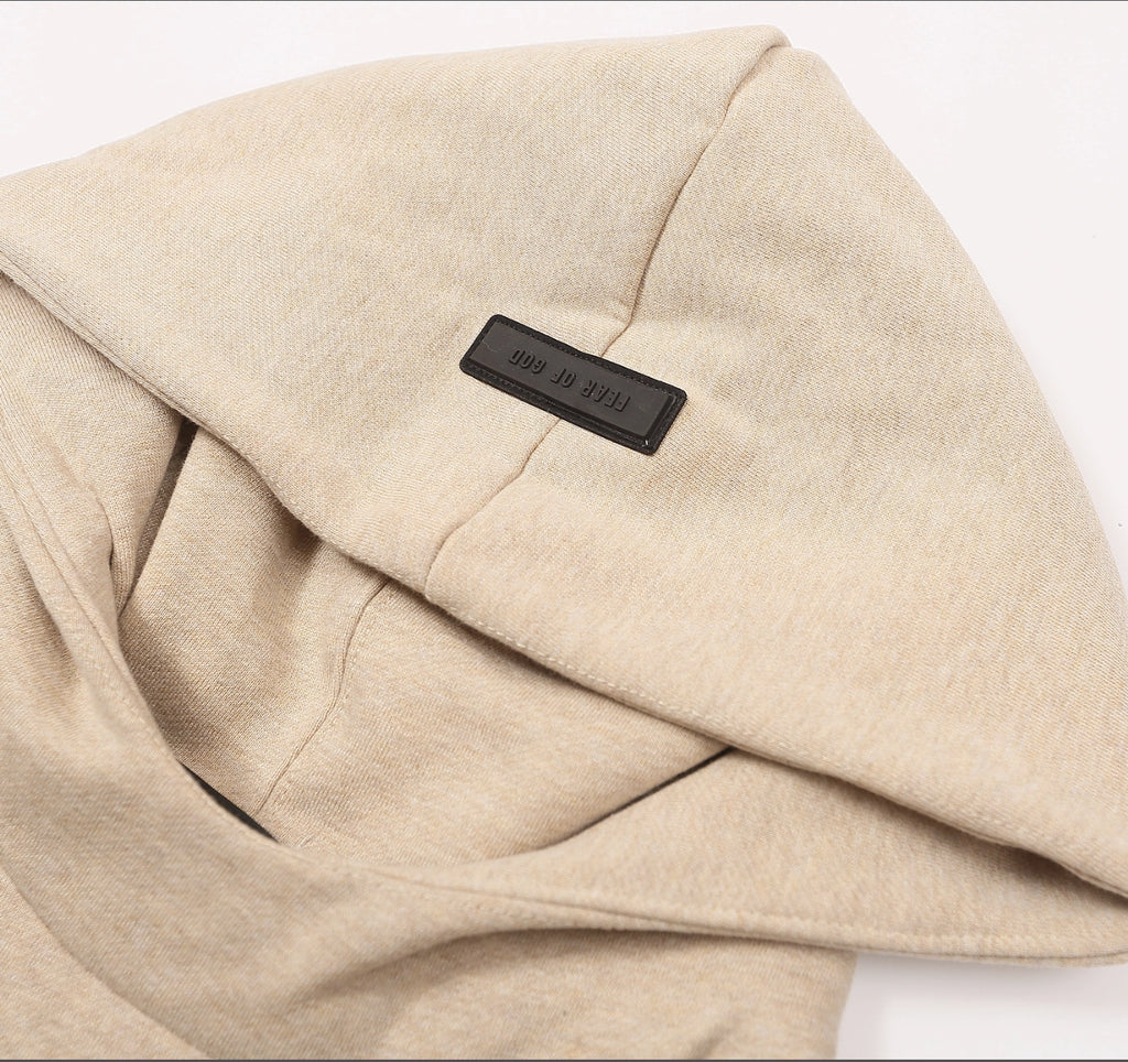 HOODIE FEAR OF GOD ESSENTIALS