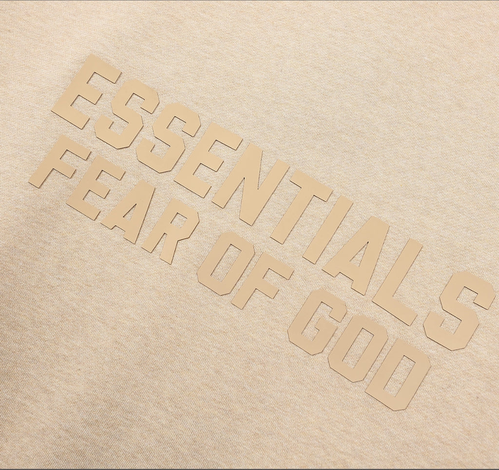 HOODIE FEAR OF GOD ESSENTIALS