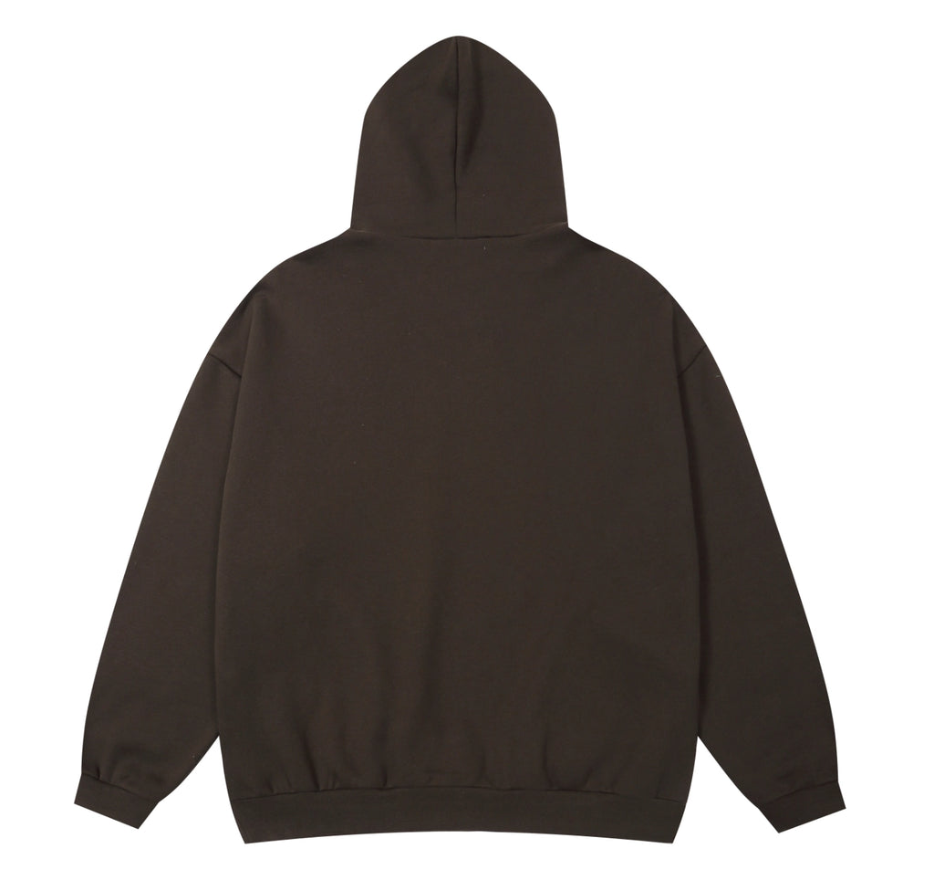 HOODIE FEAR OF GOD ESSENTIALS