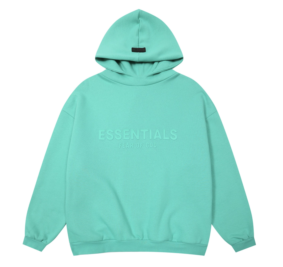 HOODIE FEAR OF GOD ESSENTIALS