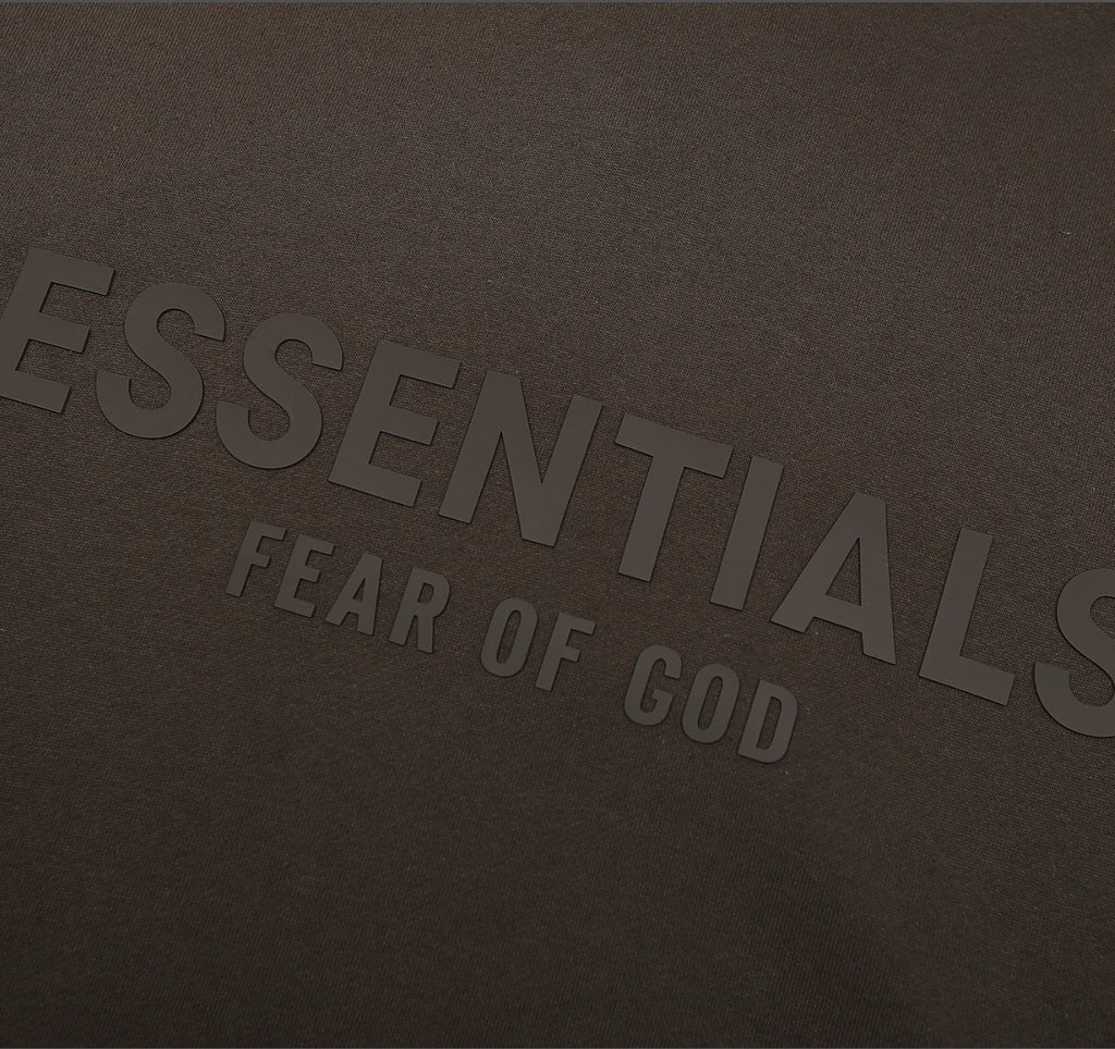 HOODIE FEAR OF GOD ESSENTIALS