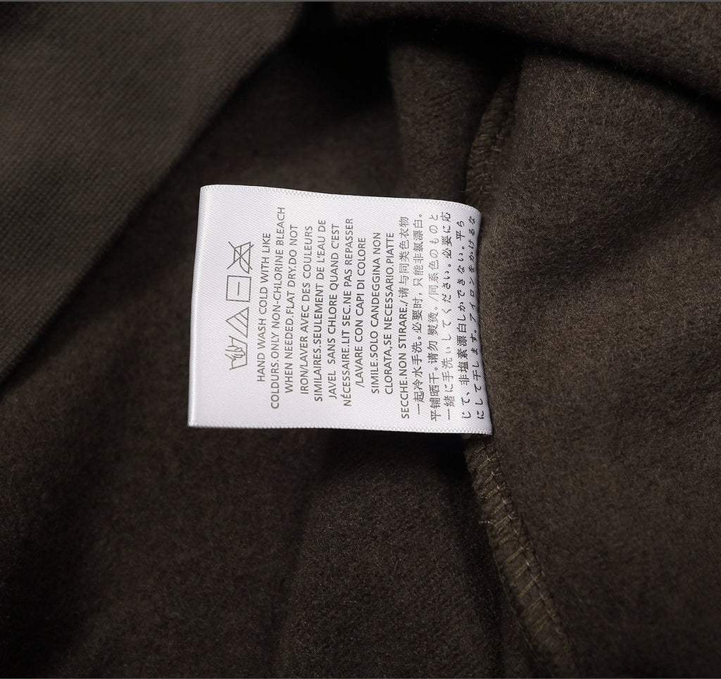 HOODIE FEAR OF GOD ESSENTIALS