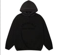 HOODIE FEAR OF GOD ESSENTIALS