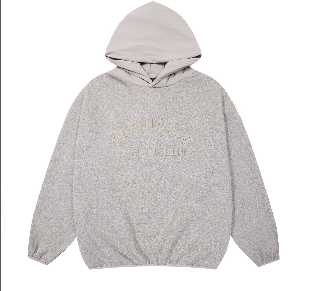 HOODIE FEAR OF GOD ESSENTIALS