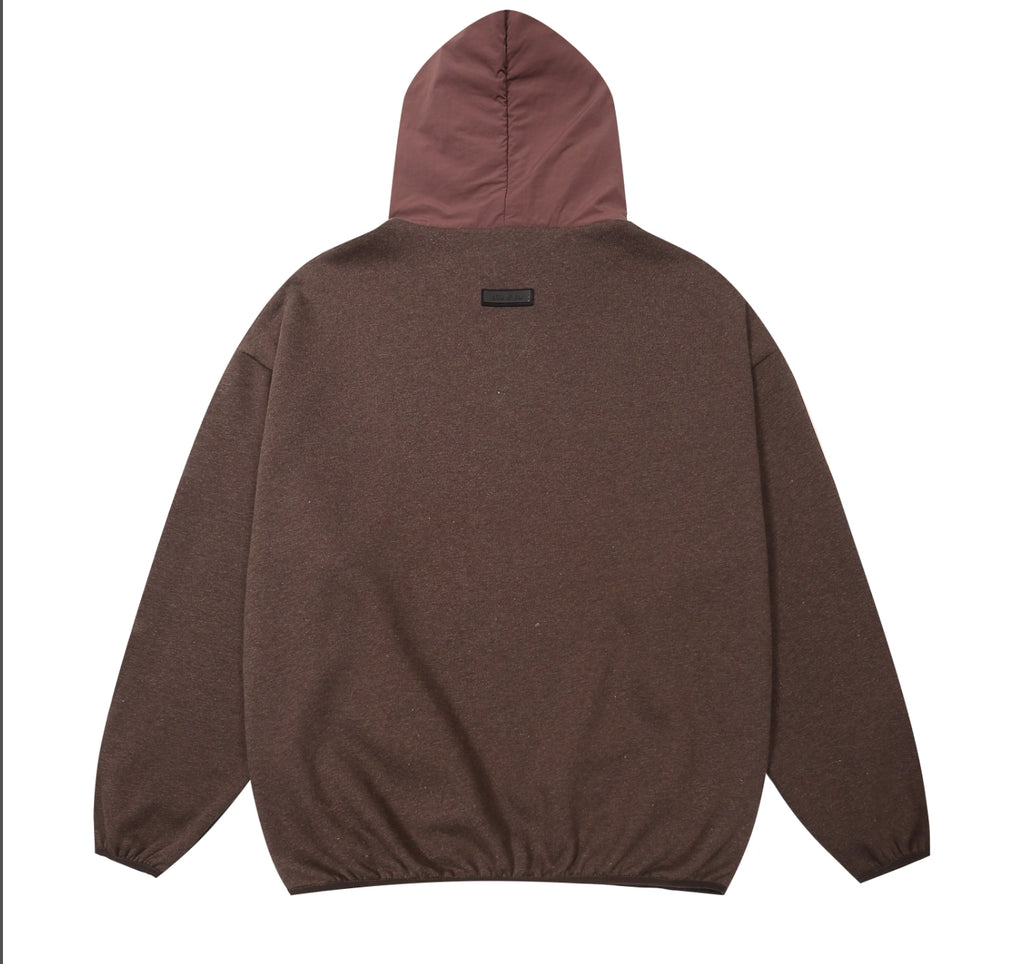 HOODIE FEAR OF GOD ESSENTIALS