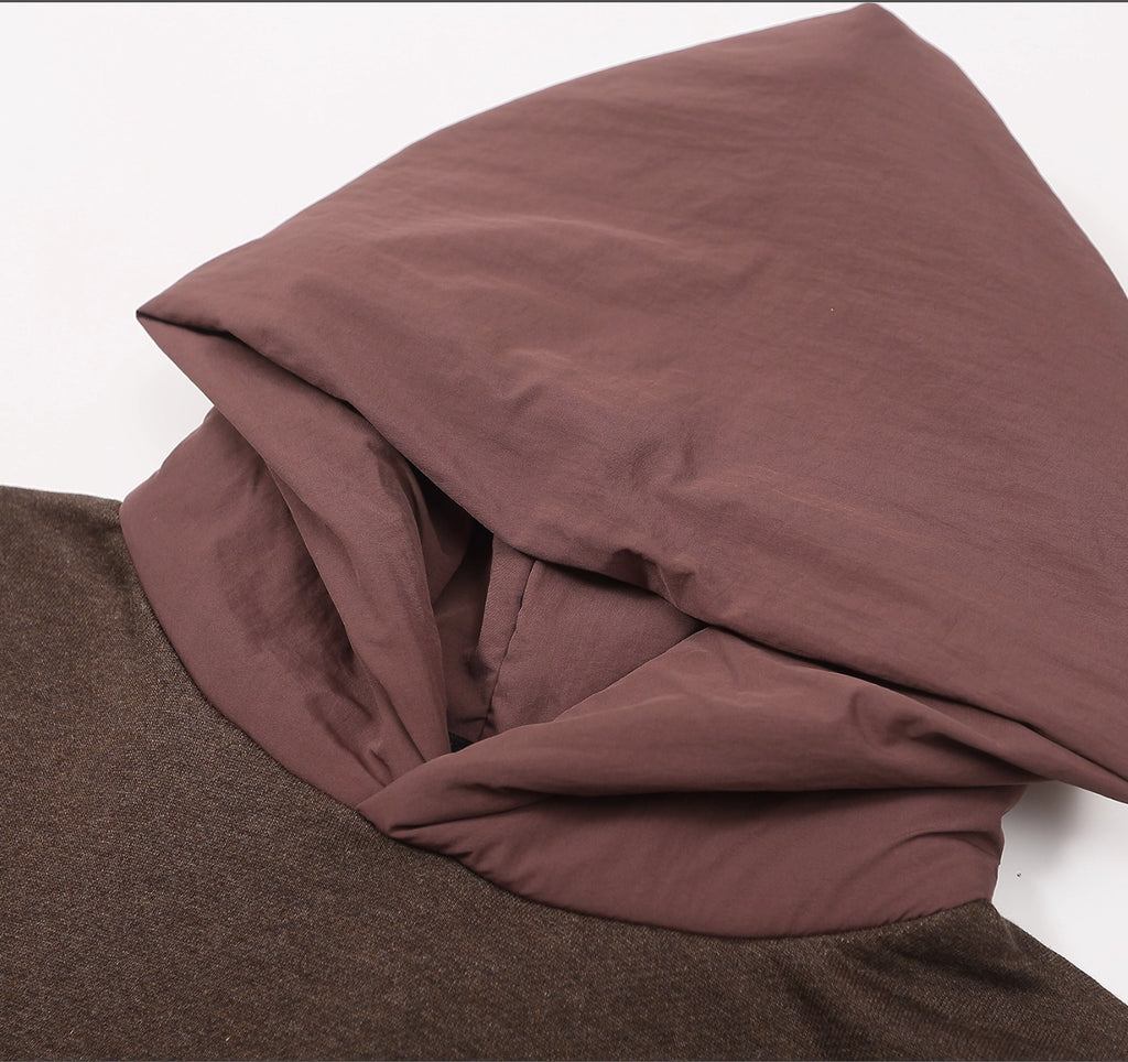 HOODIE FEAR OF GOD ESSENTIALS