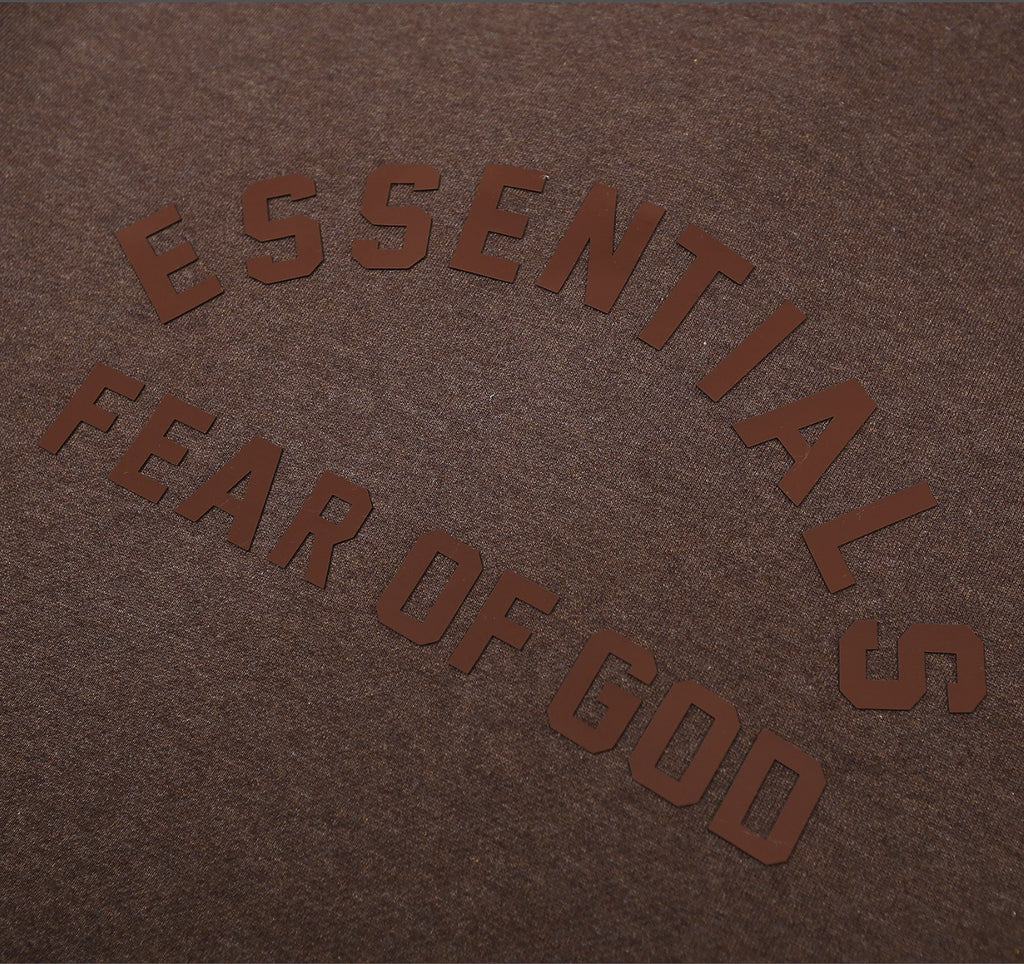 HOODIE FEAR OF GOD ESSENTIALS