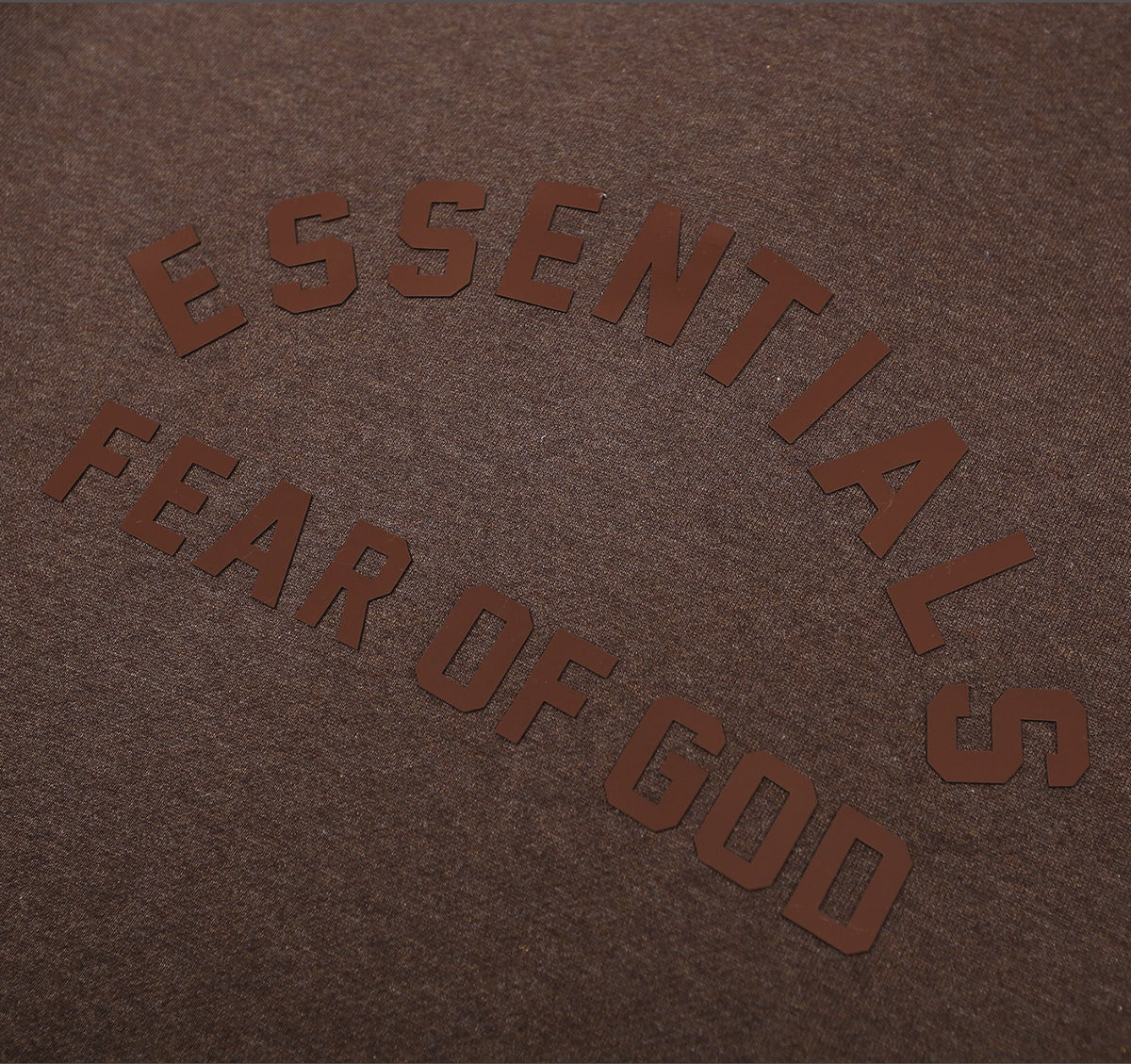 HOODIE FEAR OF GOD ESSENTIALS