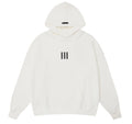 HOODIE FEAR OF GOD ESSENTIALS X ADIDAS