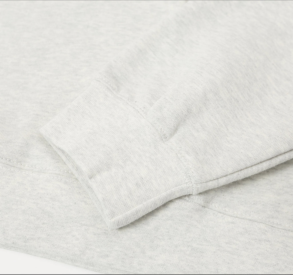 HOODIE FEAR OF GOD ESSENTIALS X ADIDAS