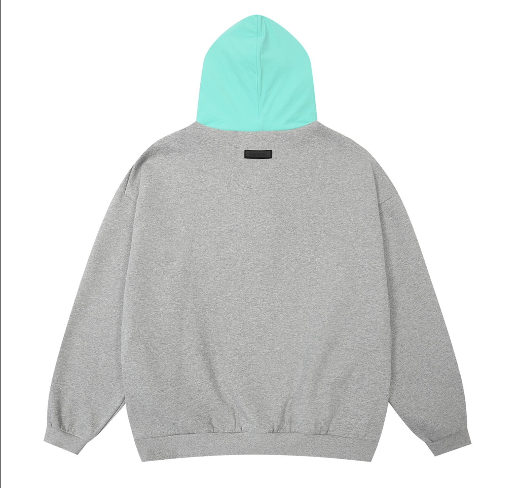 HOODIE FEAR OF GOD ESSENTIALS
