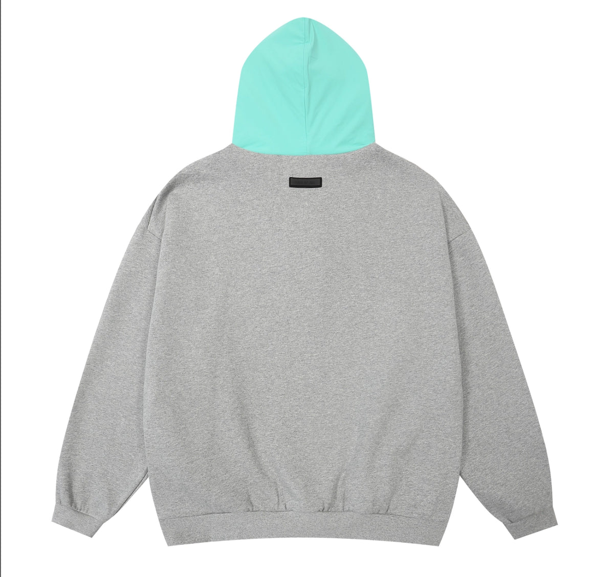 HOODIE FEAR OF GOD ESSENTIALS