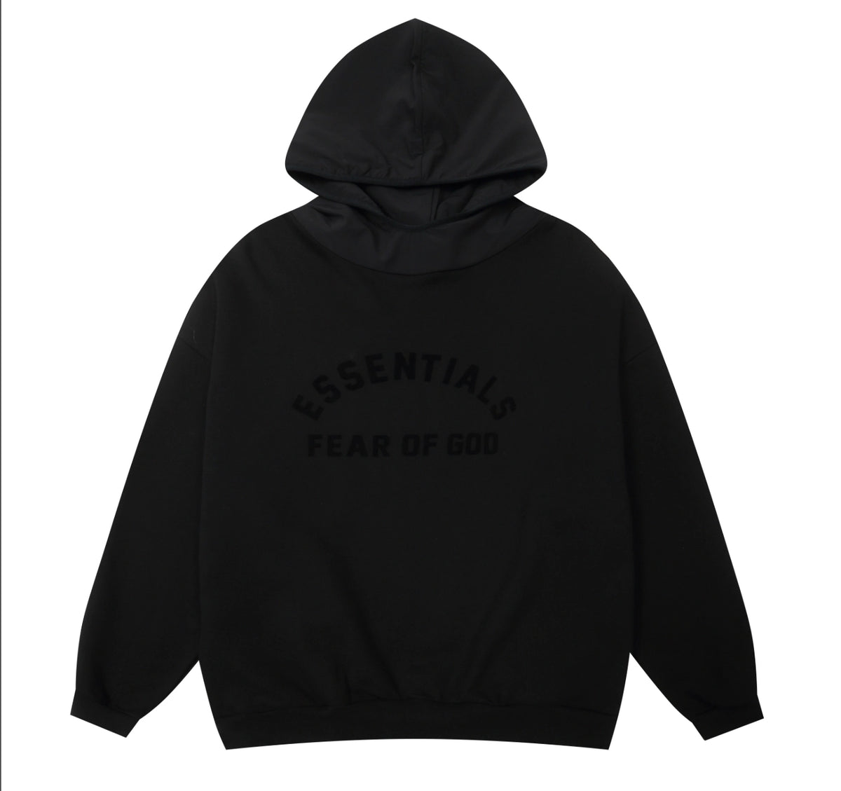 HOODIE FEAR OF GOD ESSENTIALS