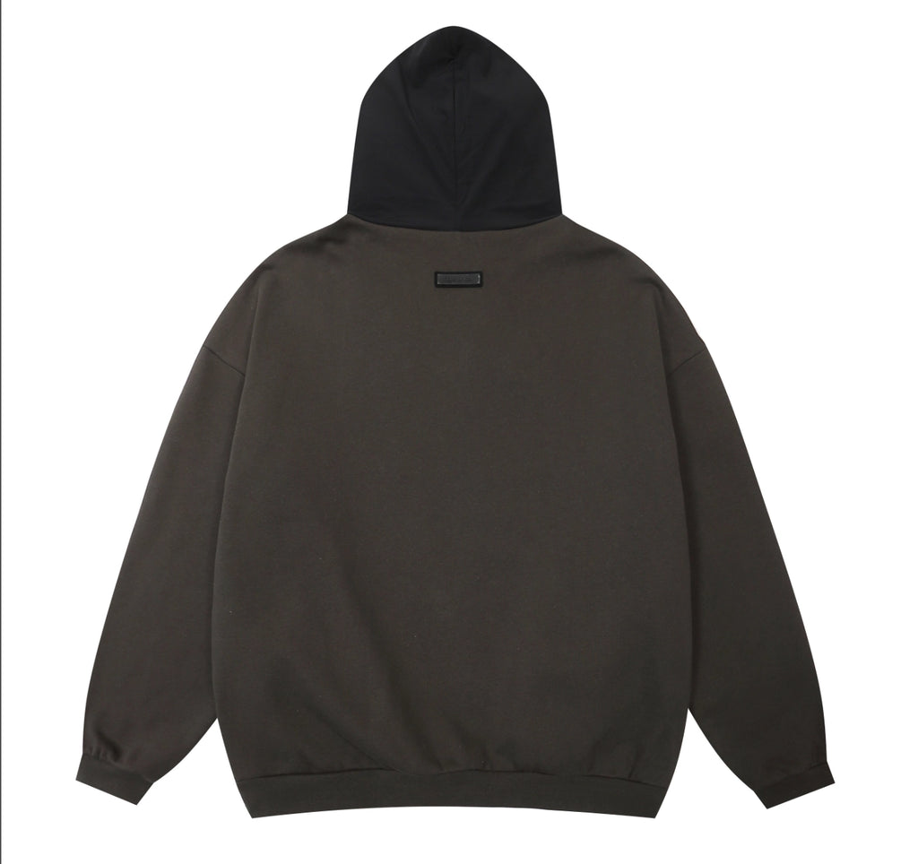 HOODIE FEAR OF GOD ESSENTIALS