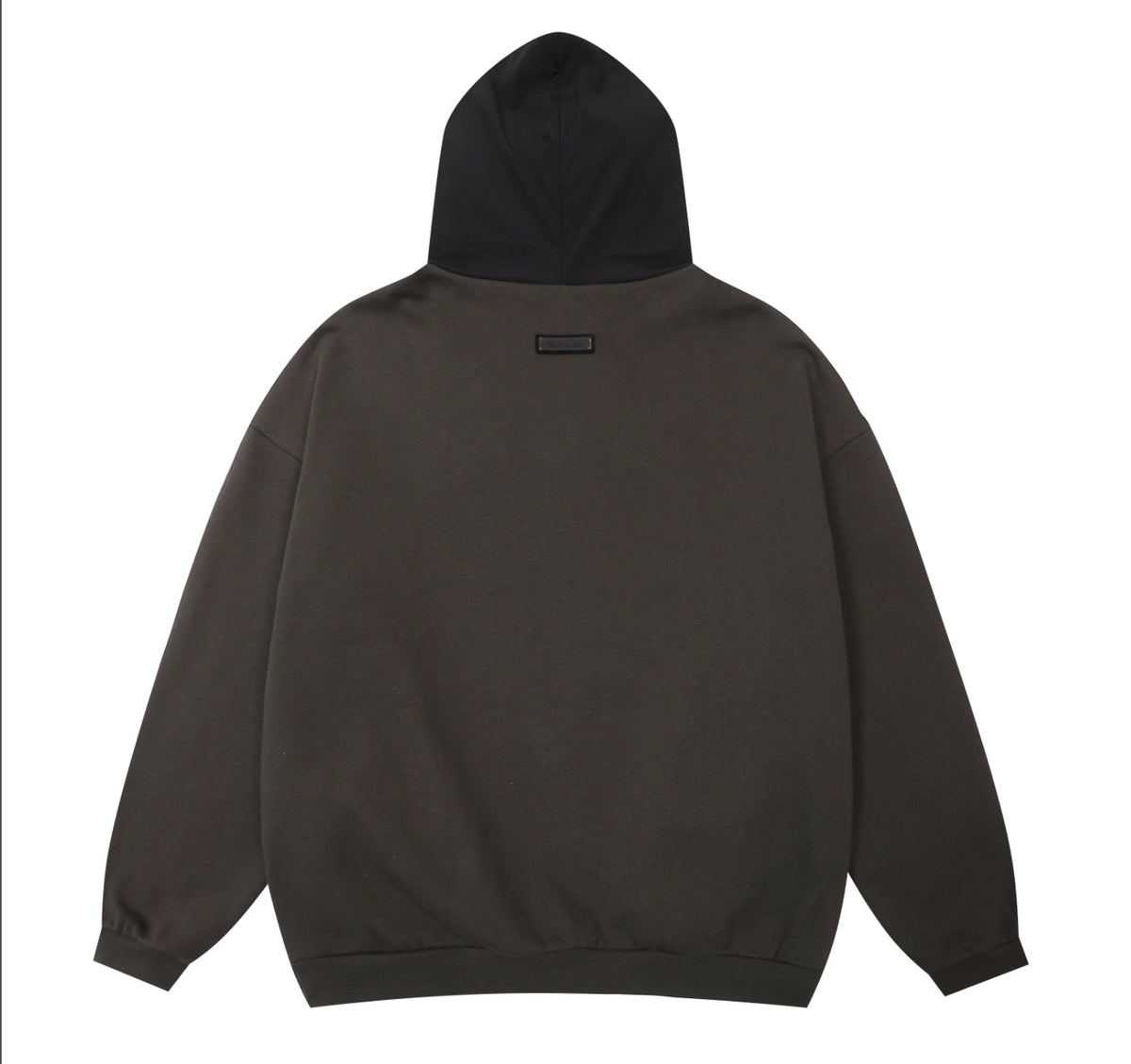 HOODIE FEAR OF GOD ESSENTIALS