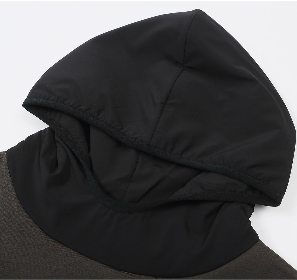 HOODIE FEAR OF GOD ESSENTIALS