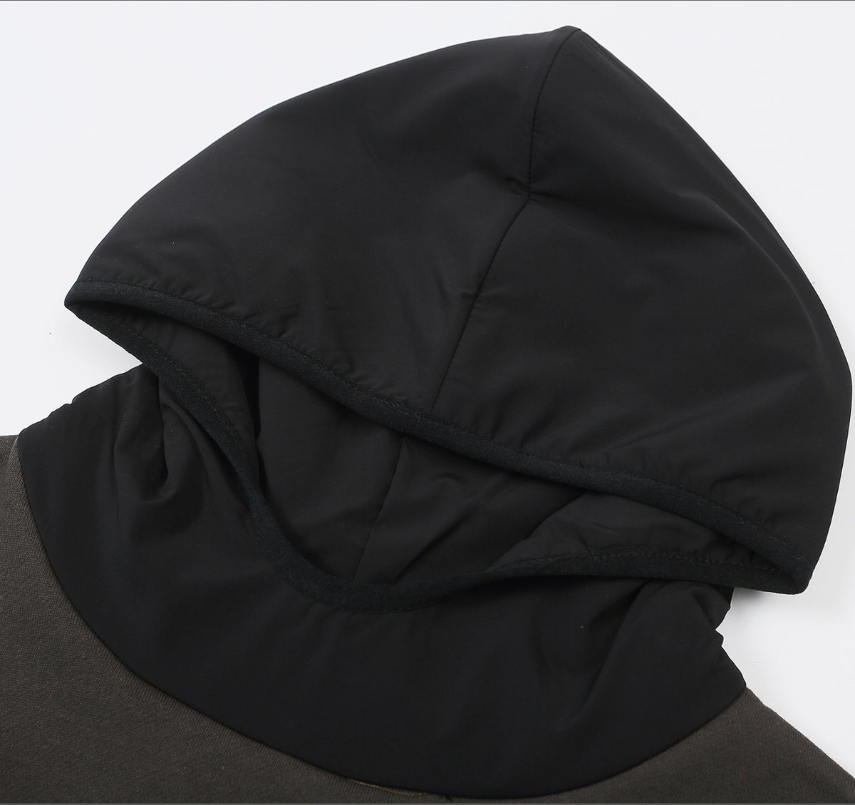 HOODIE FEAR OF GOD ESSENTIALS