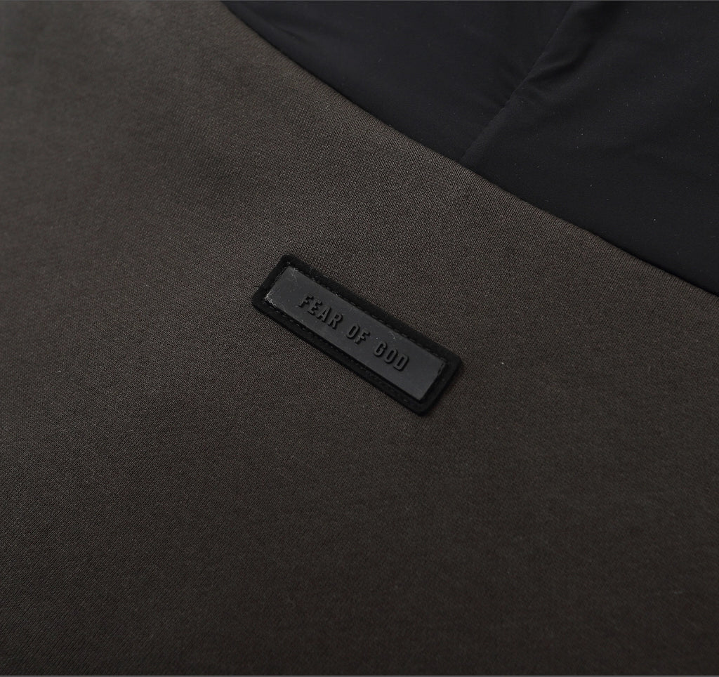 HOODIE FEAR OF GOD ESSENTIALS