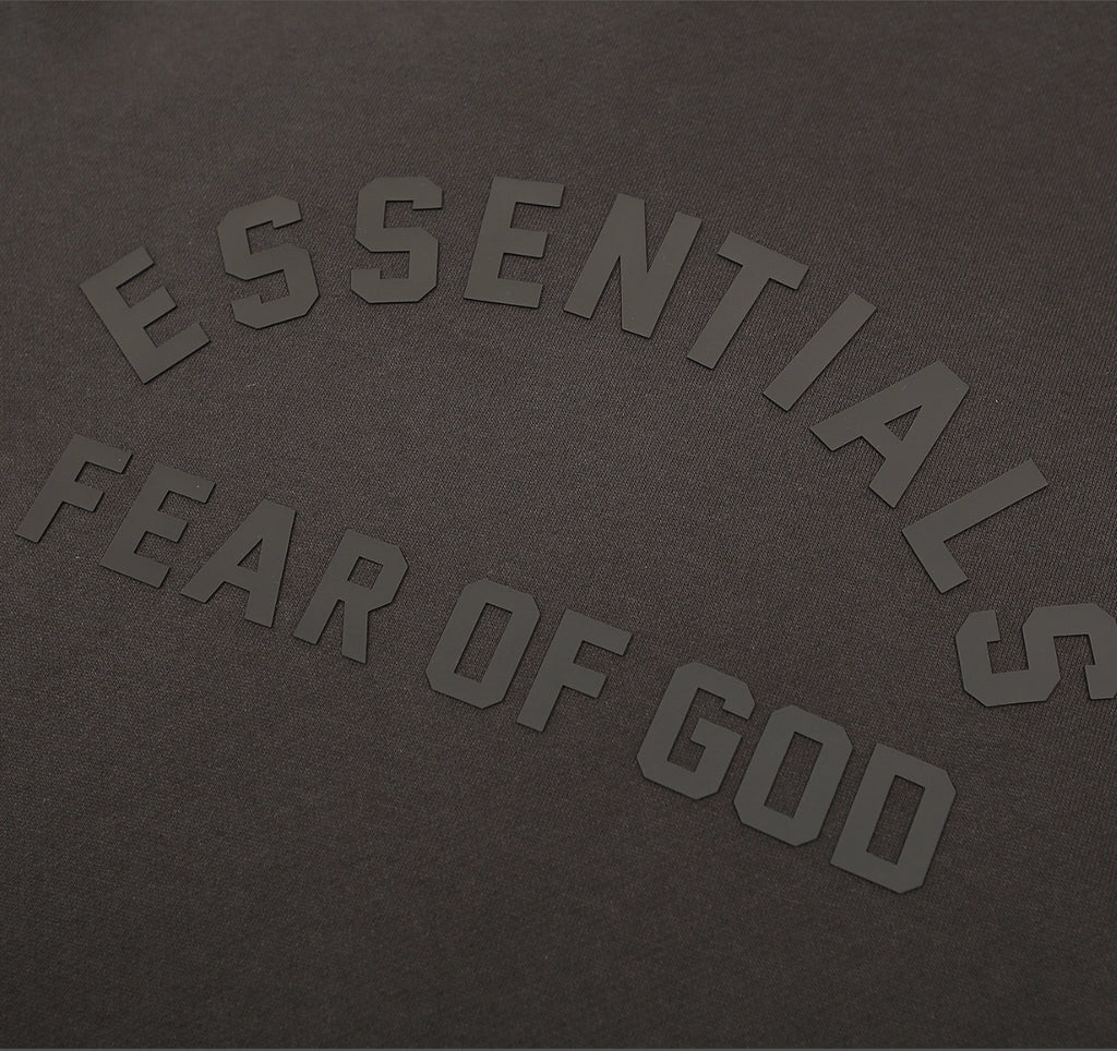 HOODIE FEAR OF GOD ESSENTIALS