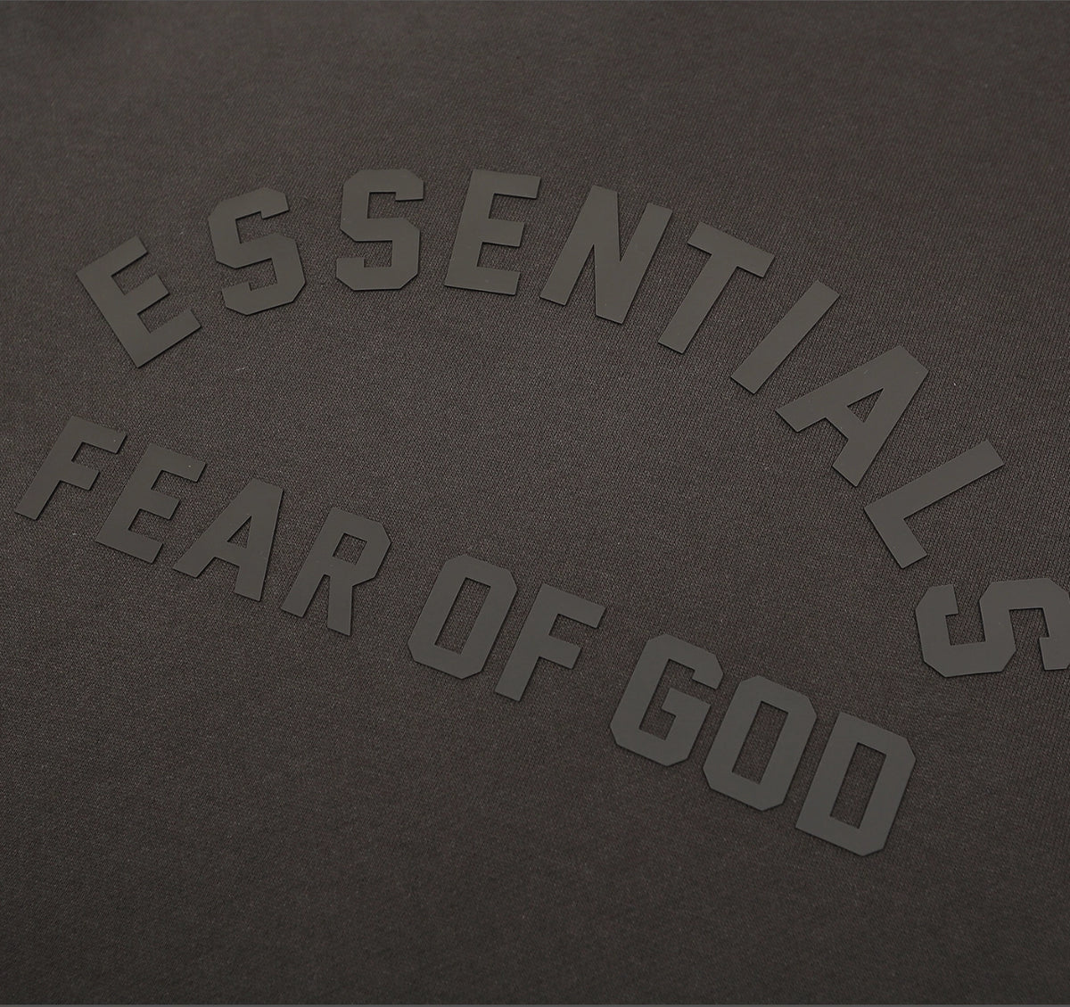 HOODIE FEAR OF GOD ESSENTIALS