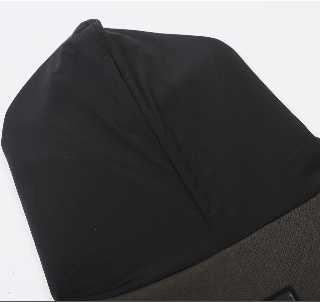 HOODIE FEAR OF GOD ESSENTIALS