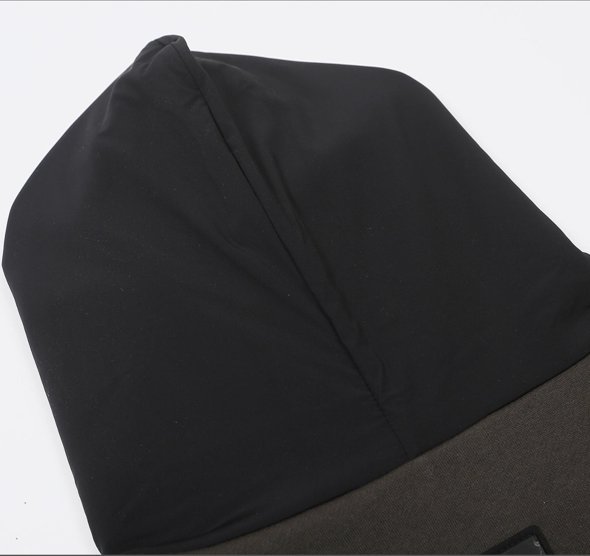 HOODIE FEAR OF GOD ESSENTIALS