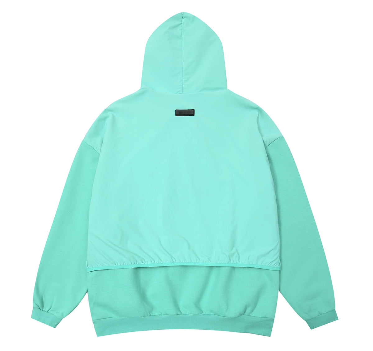 HOODIE FEAR OF GOD ESSENTIALS