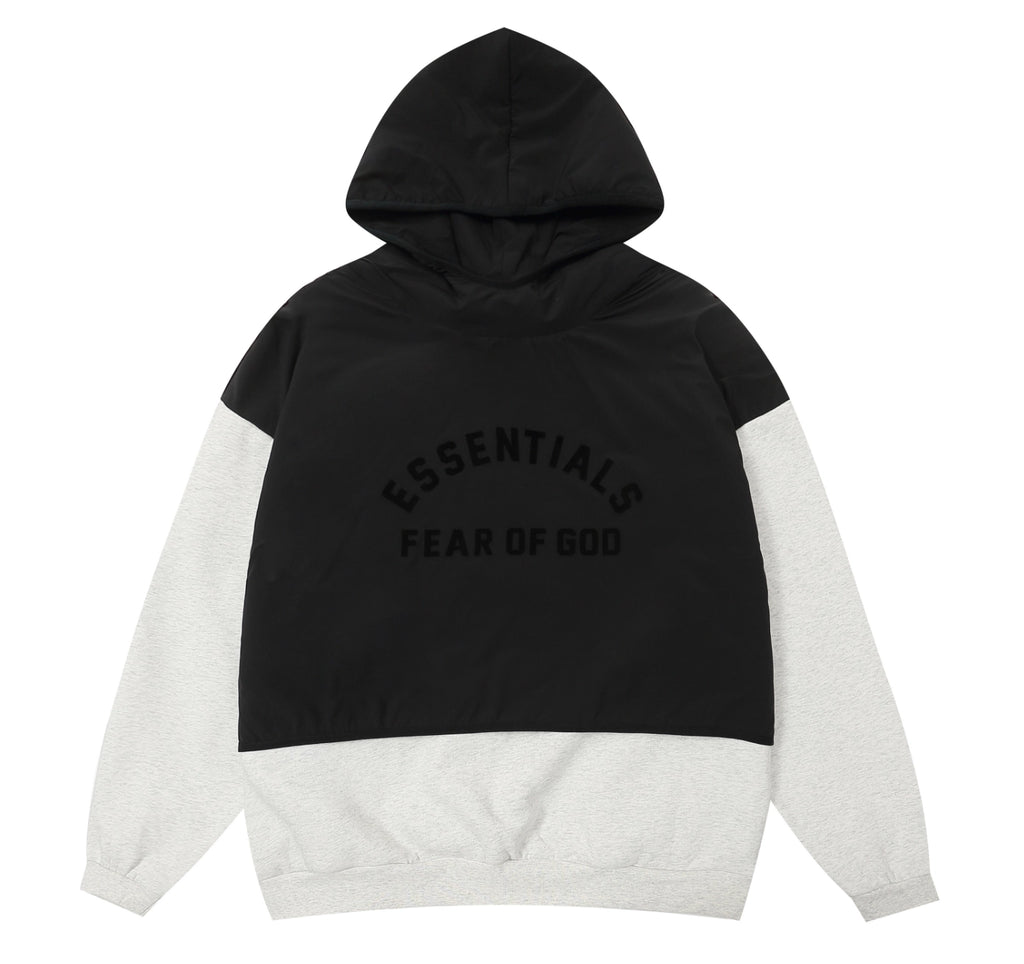 HOODIE FEAR OF GOD ESSENTIALS